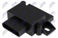 Unitate comanda, pompa combustibil NTY, Cod: EPW-AU-002