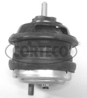 Lagerung, Motor