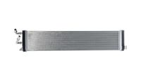 Thumbnail - Oliekoeler, automatische transmissie - CLC292000P - MAHLE