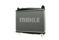 Thumbnail - Radiateur - CR1887000S - MAHLE