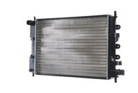 Thumbnail - Radiateur - CR1142000S - MAHLE
