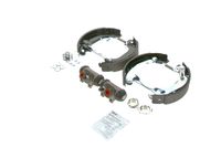 BOSCH Remschoenset 8