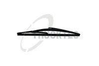 перо на чистачка