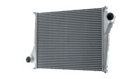 Thumbnail - Intercooler, inlaatluchtkoeler - CI215000P - MAHLE