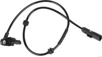 Sensor, Raddrehzahl