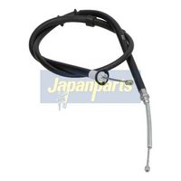 жило, ръчна спирачка