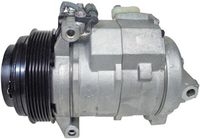 Thumbnail - Compressor, airconditioning - ACP970000P - MAHLE