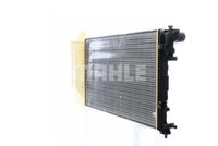 Thumbnail - Radiateur - CR172000S - MAHLE