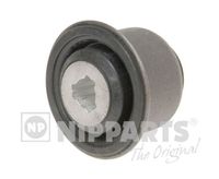 тампон, носач