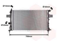 Kühler, Motorkühlung