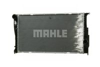 Thumbnail - Radiateur - CR1086000P - MAHLE