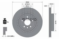 Bremsscheibe