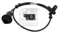 Sensor, Raddrehzahl