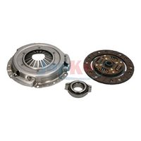 Set ambreiaj JAPKO, Cod: 92149