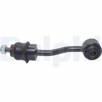 Stange/Strebe, Stabilisator