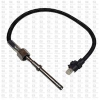 Sensor, Abgastemperatur
