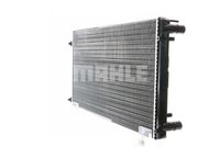 Thumbnail - Radiateur - CR829000S - MAHLE