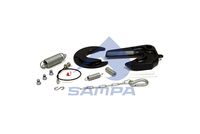 Set de reparatie, cupla remorca SAMPA, Cod: 095.660