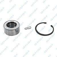 Set rulment roata GSP, Cod: GK1412