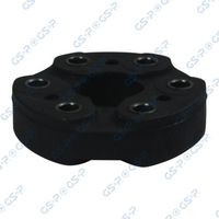 Шарнир, карданен вал