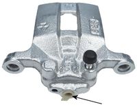 Bremssattel