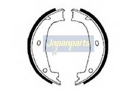 комплект спирачна челюст