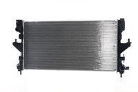 Thumbnail - Radiateur - CR2106000S - MAHLE