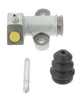 Nehmerzylinder, Kupplung