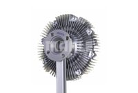 Thumbnail - Koppeling, radiateurventilator - CFC186000P - MAHLE