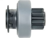 Freewheel Gear, starter