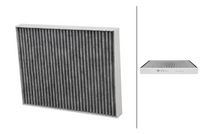 Filter, Innenraumluft