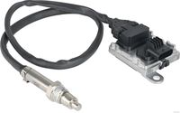 NOx-Sensor, NOx-Katalysator