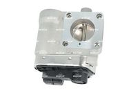 Drosselklappenstutzen