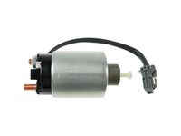 Solenoid Switch, starter