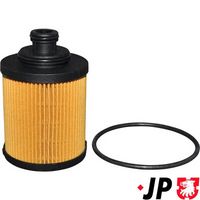 маслен филтър