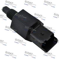 Sensor, Kraftstoffdruck