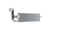 Thumbnail - Oliekoeler, automatische transmissie - CLC290000P - MAHLE