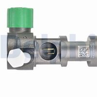 DELPHI Injector 2