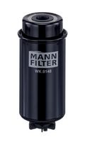 Kraftstofffilter