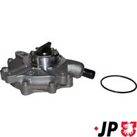 вакуум помпа, спирачна система