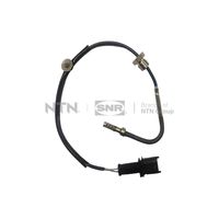 Sensor, Abgastemperatur