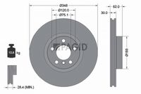 Bremsscheibe Bremsscheibe