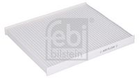 Filter, Innenraumluft