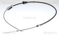 TRISCAN Trekkabel, parkeerrem 1