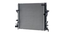 Thumbnail - Radiateur - CR1929000P - MAHLE