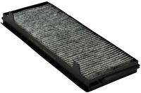 Филтър купе (поленов филтър)