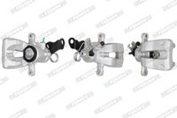 Bremssattel