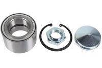 комплект колесен лагер