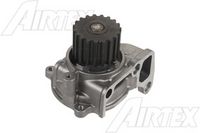 водна помпа, охлаждане на двигателя