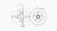 Bremsscheibe